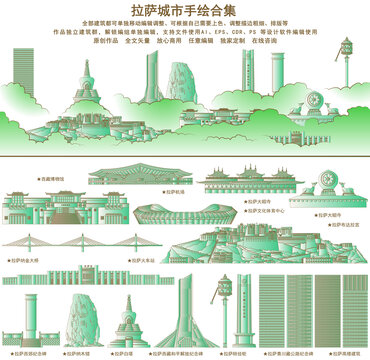 拉薩