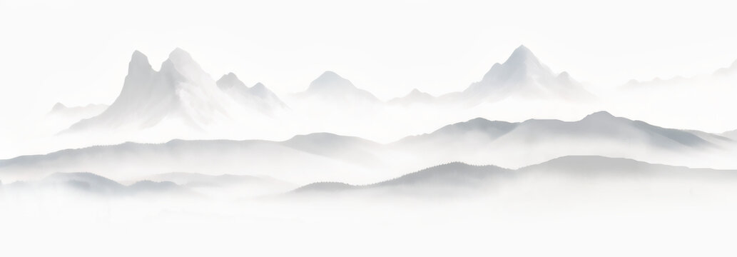 水墨風(fēng)