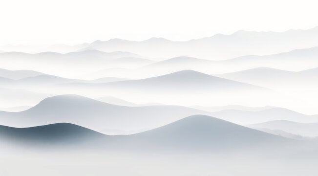 山水畫