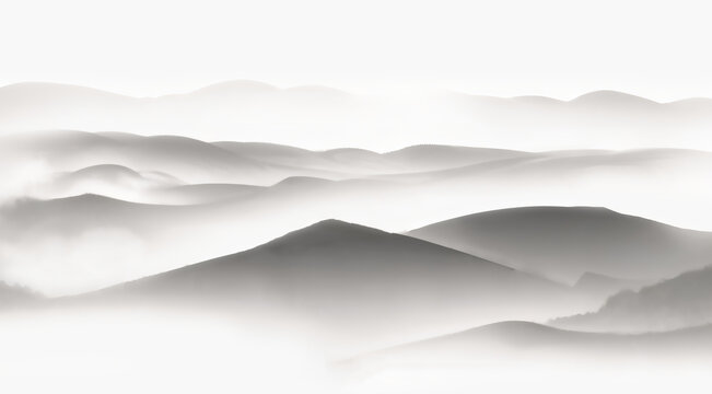 山水畫