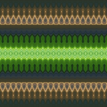 多彩幾何圖案紋理背景