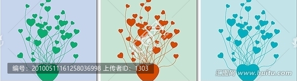 無框畫