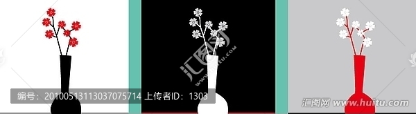 無框畫