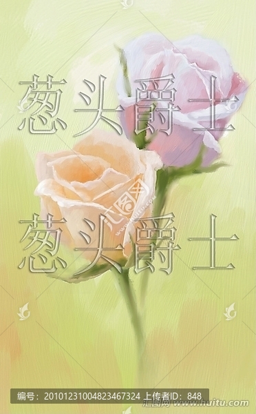 雙玫瑰