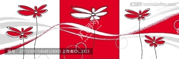 無框畫