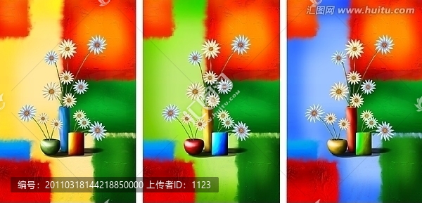 無(wú)框畫(huà)