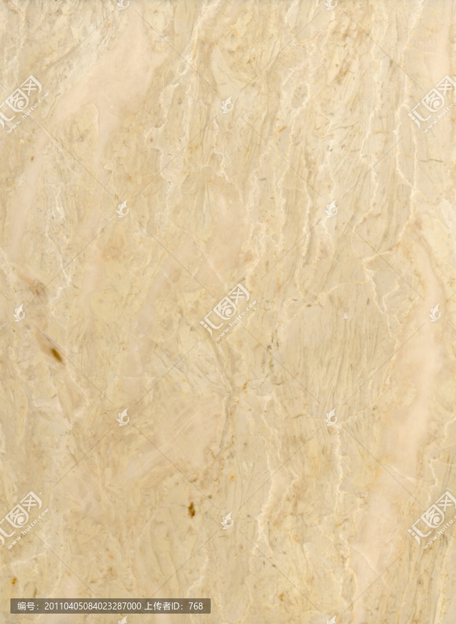 水晶米黃,大理石