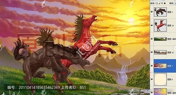 千里馬