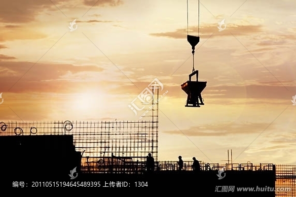 筑就未來