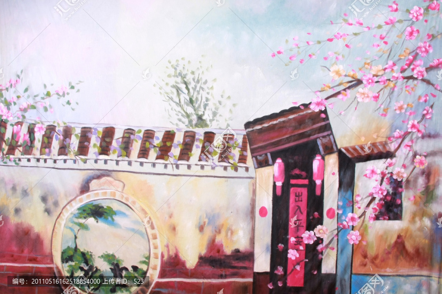 桃花