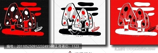 無(wú)框畫(huà)
