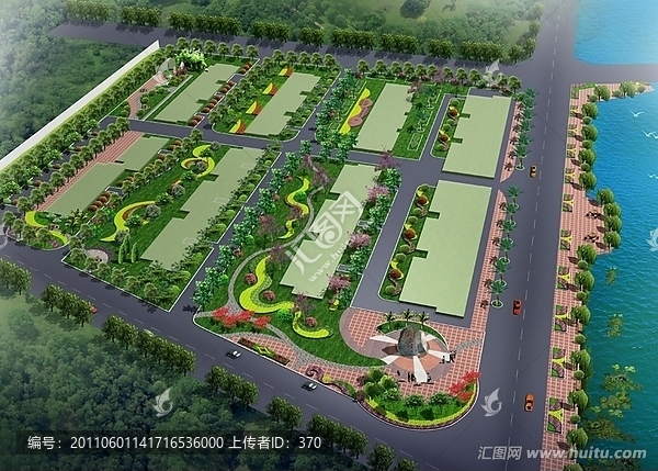 小區(qū)綠化