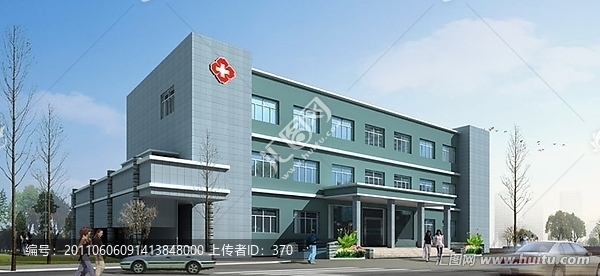 辦公樓
