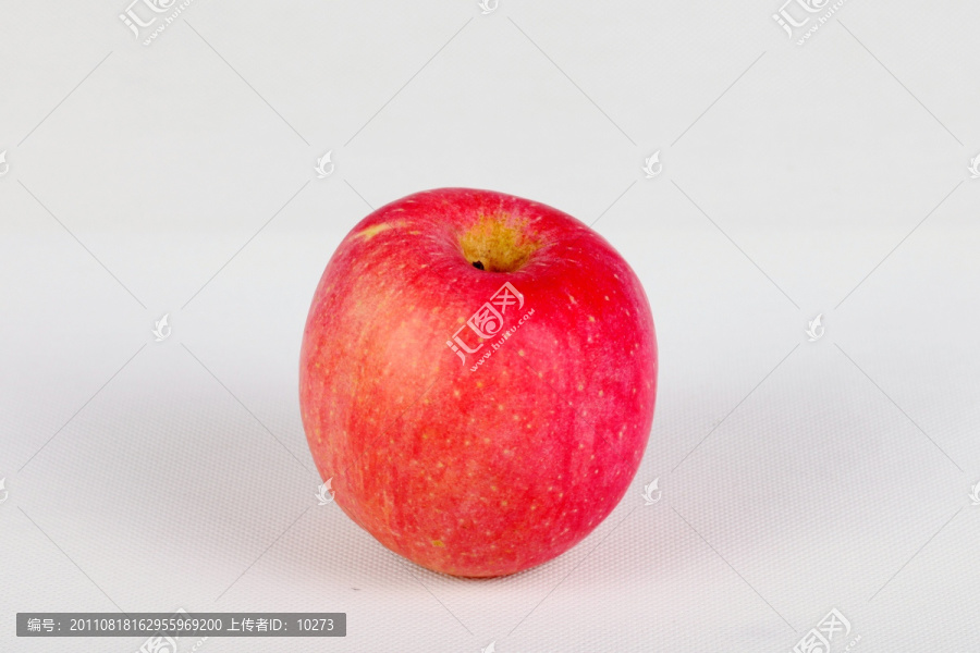 单个苹果