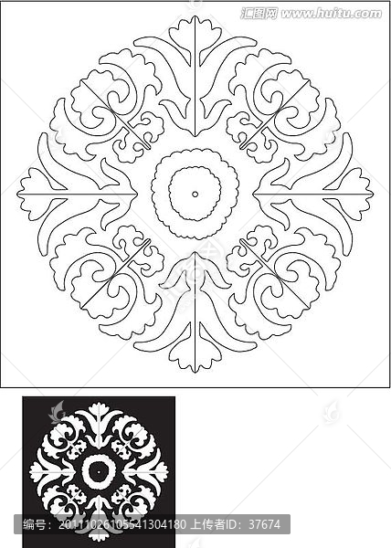 元形圖