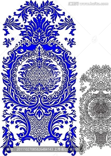 花花
