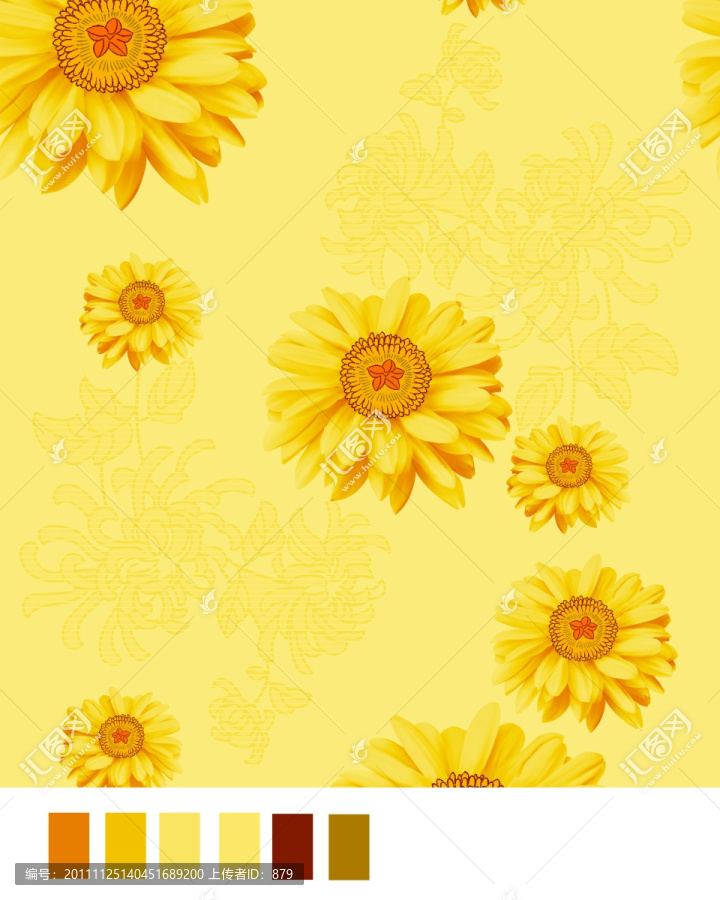 菊花