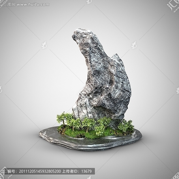 盆景