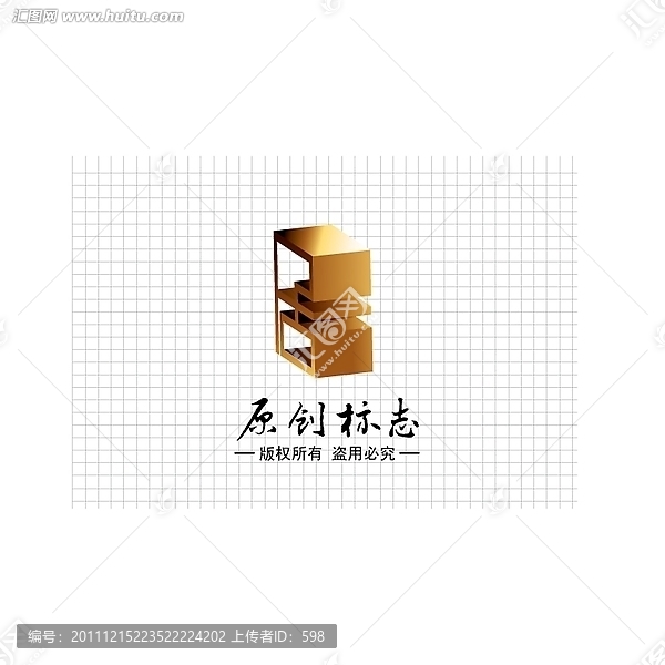 居logo