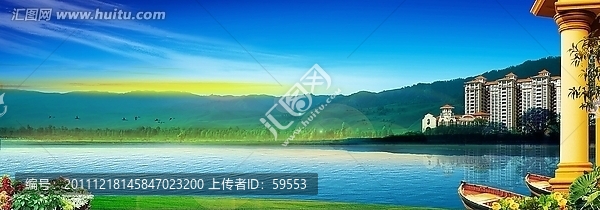 地產(chǎn)素材