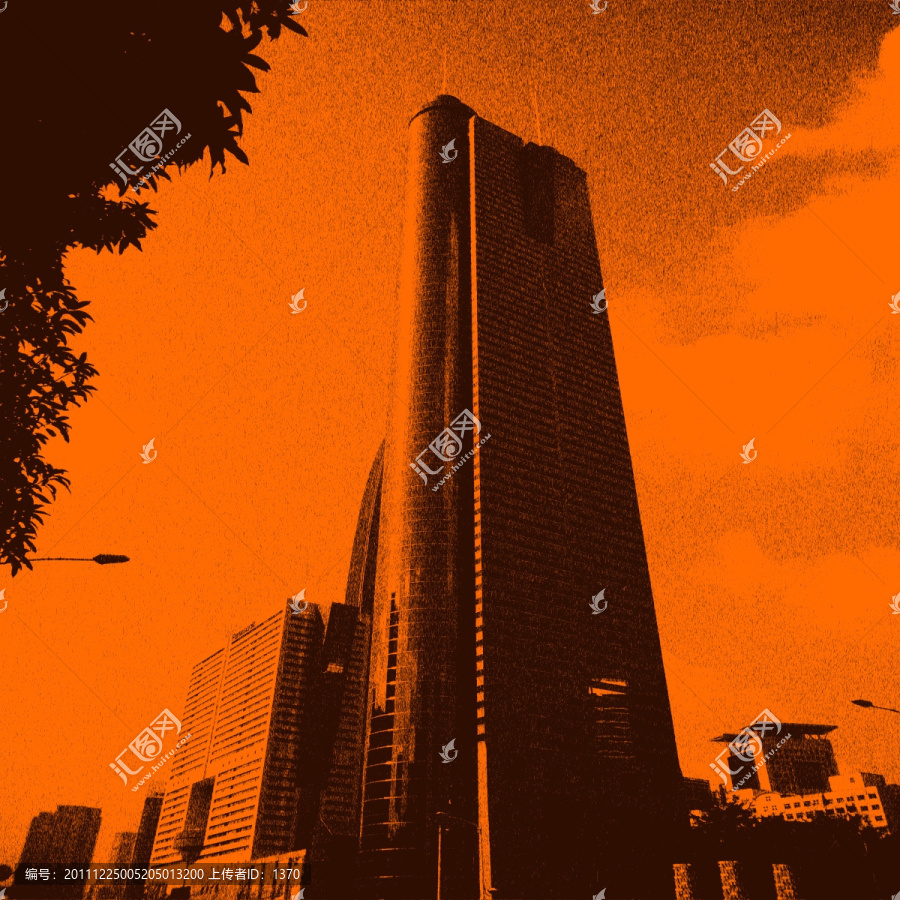 地王大廈