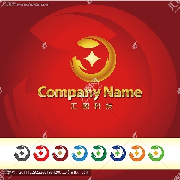 地產(chǎn)logo