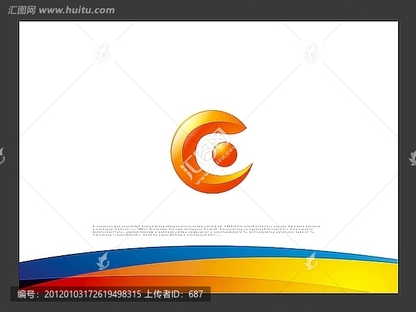 睛鏡,LOGO