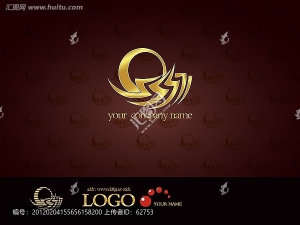商業(yè)LOGO,標(biāo)志