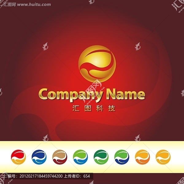 環(huán)保logo