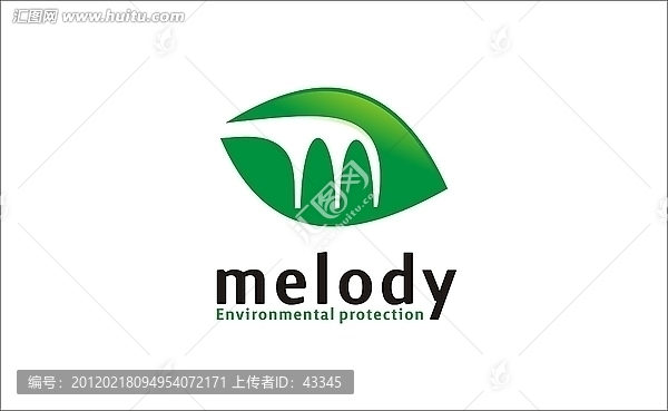 melody標(biāo)志