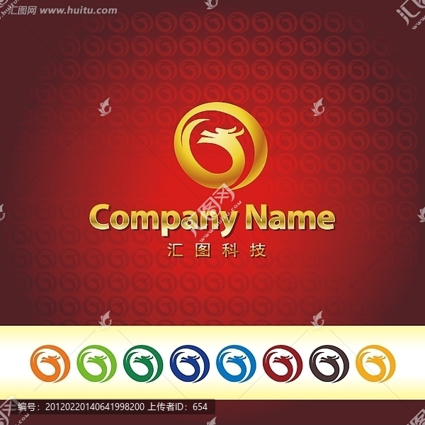 logo設計,標志設計