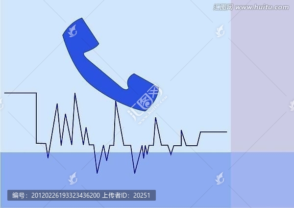 電話交流