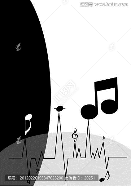 音樂律動