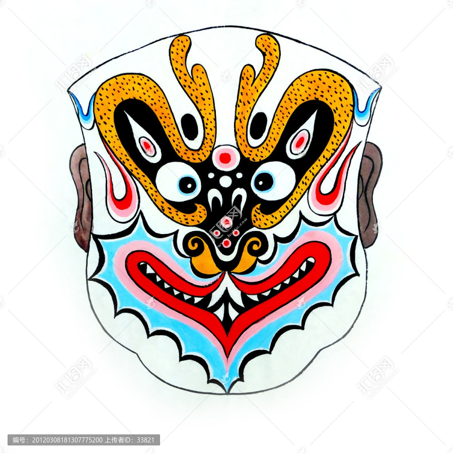 小白龍