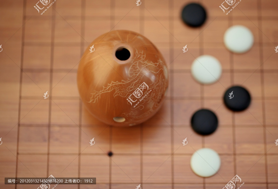 围棋