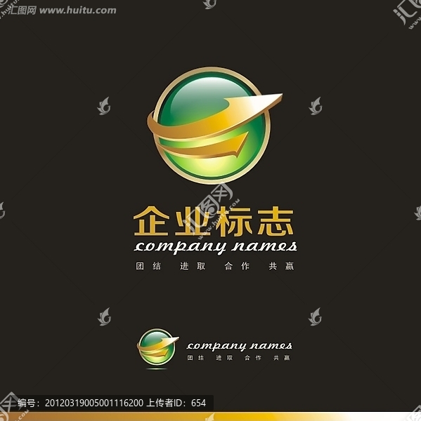 地產(chǎn)logo,房產(chǎn)標(biāo)志