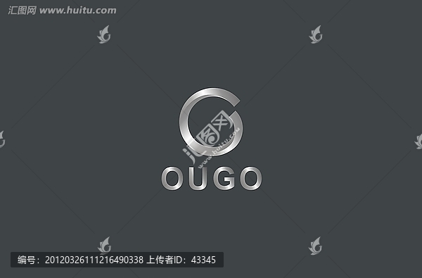 ouge标志