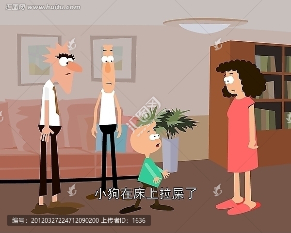 外國(guó)朋友到咱家