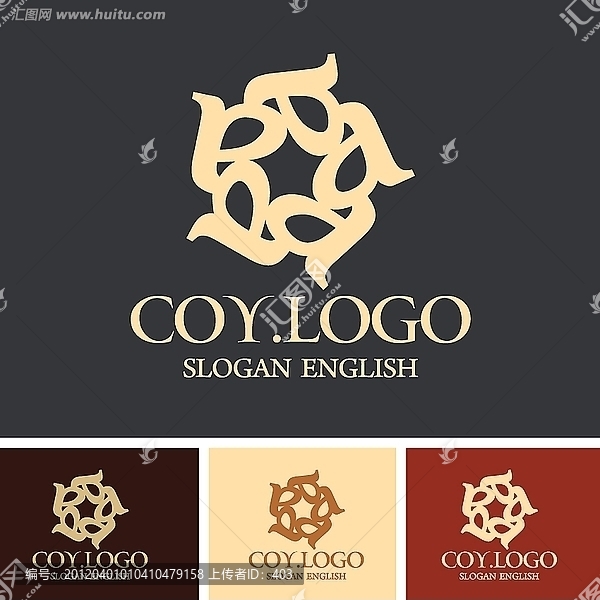 LOGO,企業(yè),標志,設(shè)計