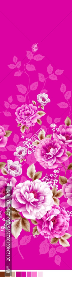 花卉