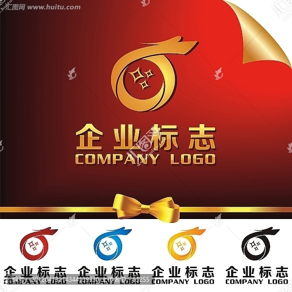 LOGO,企业标志