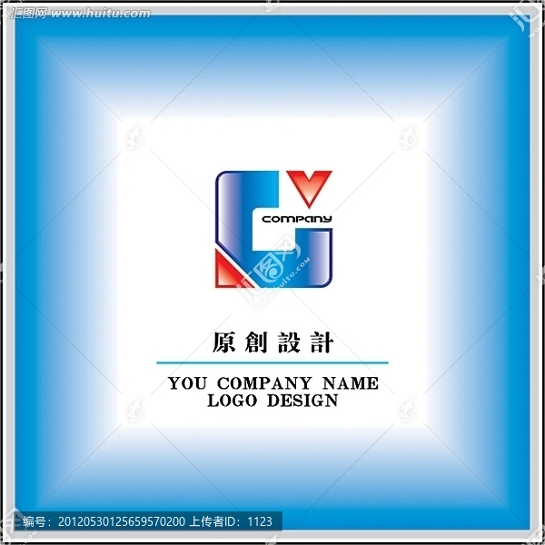 標志 LOGO 設計
