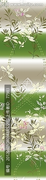 原創(chuàng)抽象圖案素材