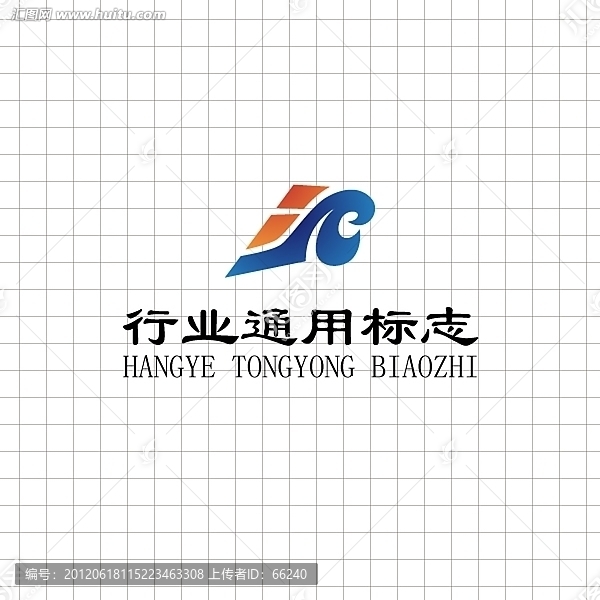 行業(yè)通用logo