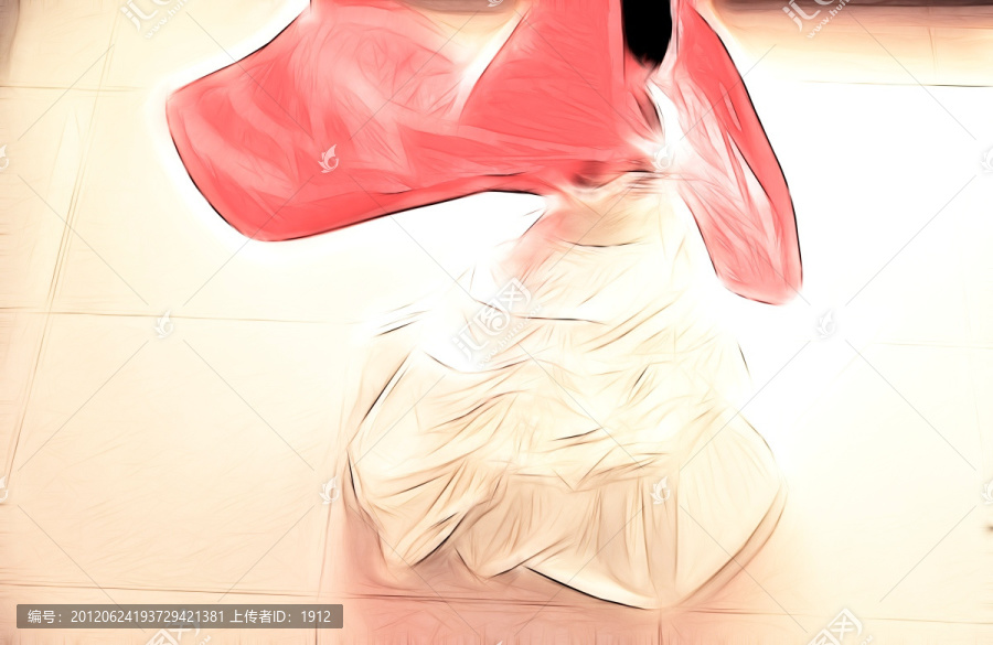 舞動(dòng)
