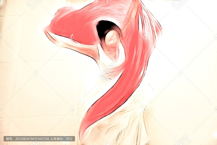 舞蹈