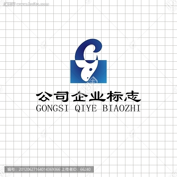 公司企業logo