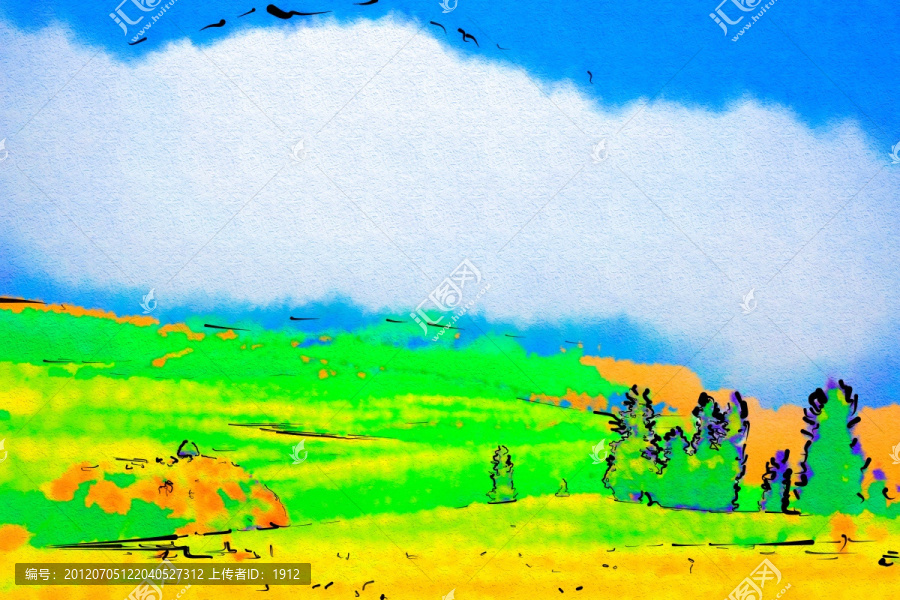 風(fēng)景