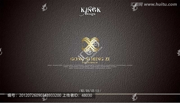 金融logo