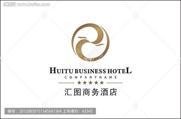 鳳凰標志